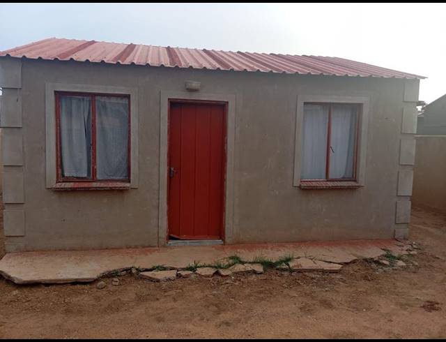 2 BEDROOM HOUSE FOR SALE IN PALM RIDGE